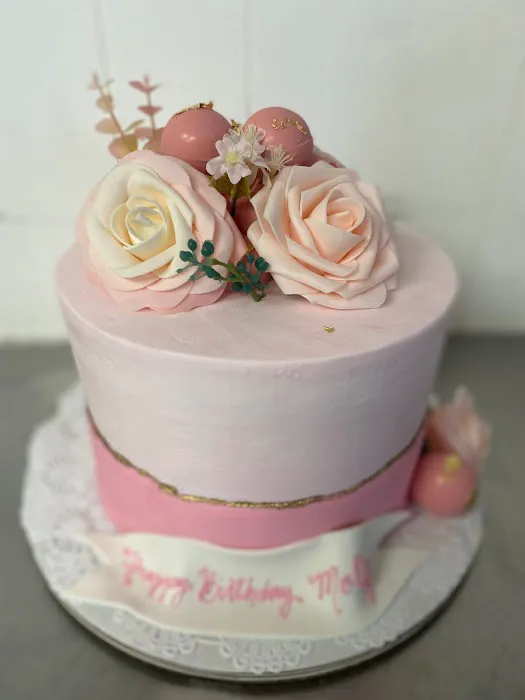 Continental Bakery Picture 3