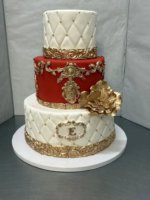 Continental Bakery Picture 8
