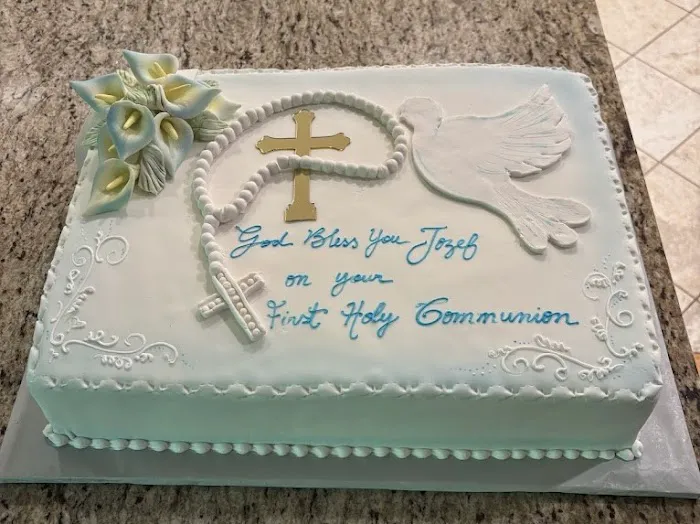 Continental Bakery Picture 1