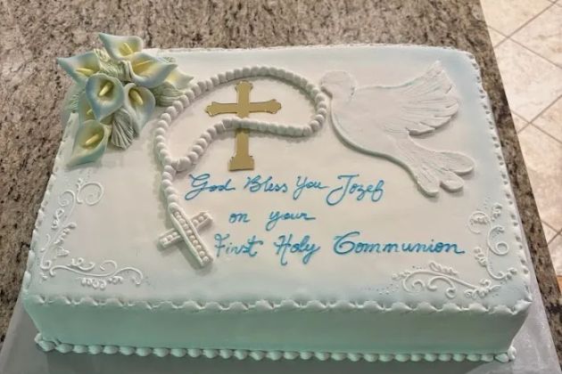 Continental Bakery
