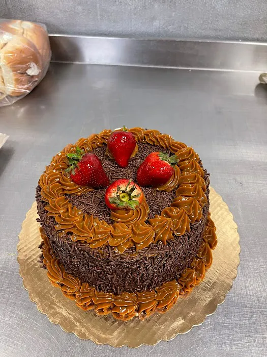 Chelsea Bakery Picture 2