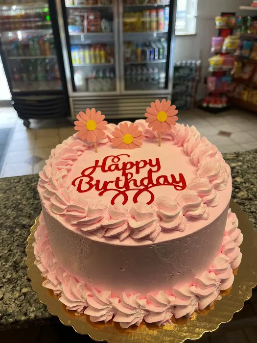 Chelsea Bakery Picture 1