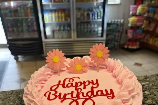 Chelsea Bakery