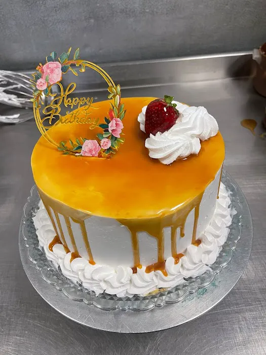 Chelsea Bakery Picture 3