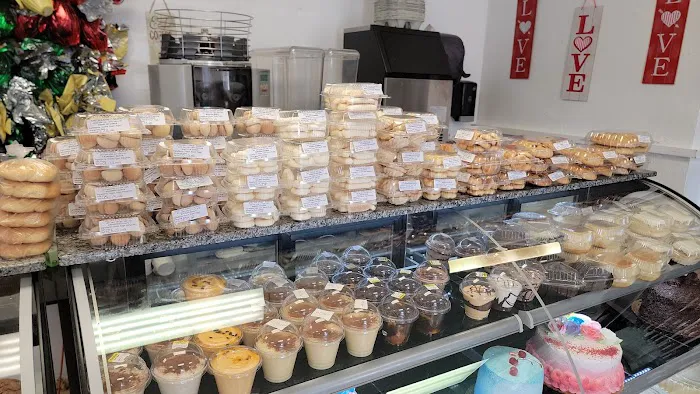 Chelsea Bakery Picture 8
