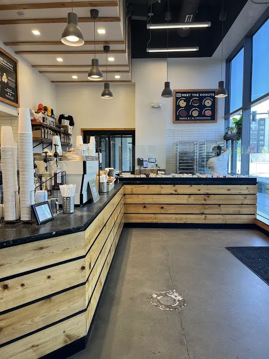 Union Square Donuts Picture 5