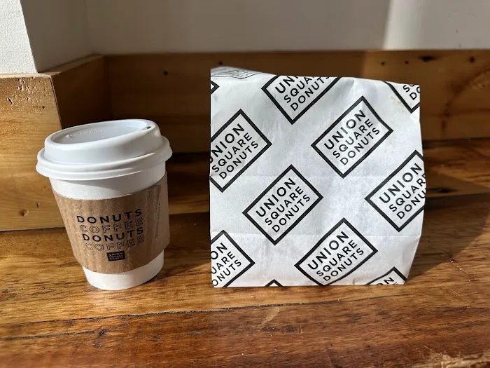 Union Square Donuts Picture 6