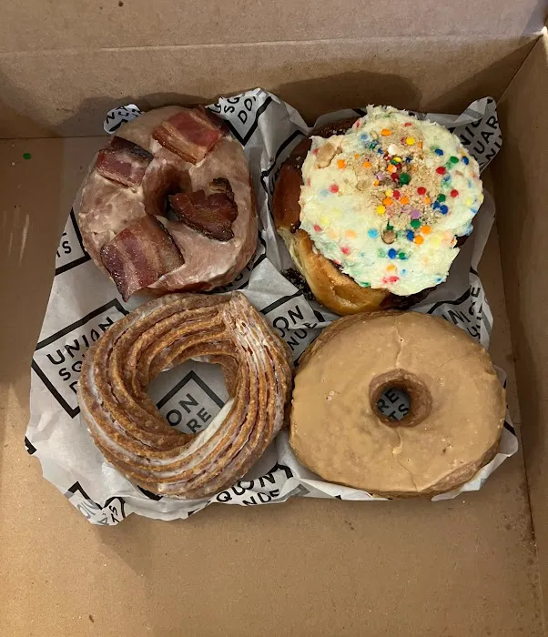 Union Square Donuts Picture 2