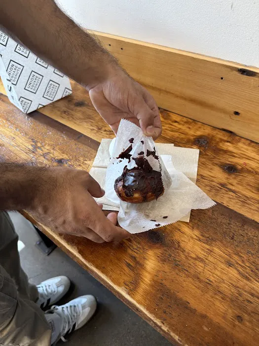 Union Square Donuts Picture 10