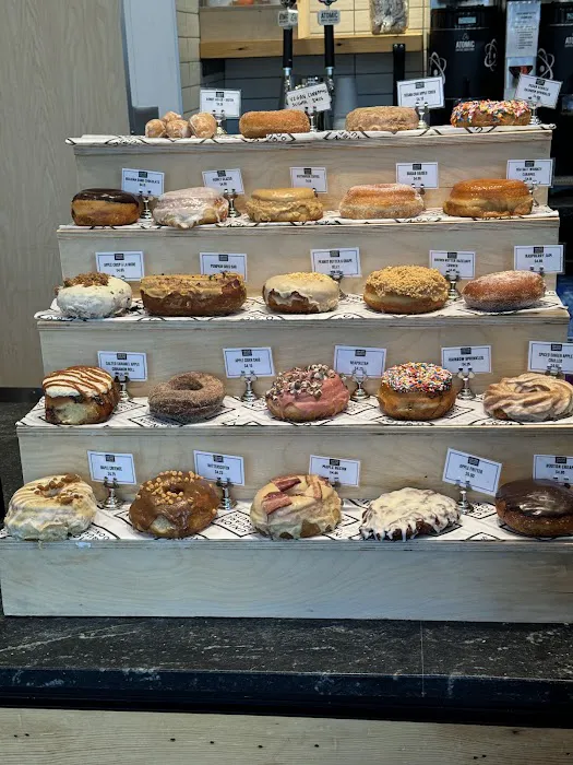 Union Square Donuts Picture 1