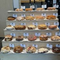 Union Square Donuts ico