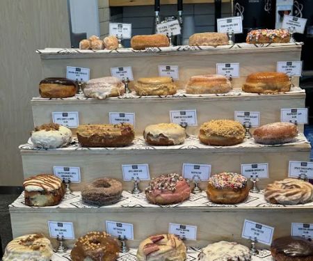 Union Square Donuts