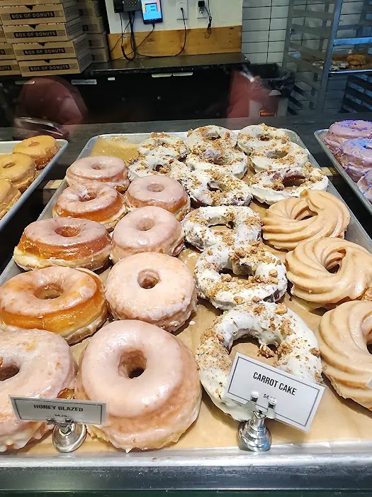 Union Square Donuts Picture 7