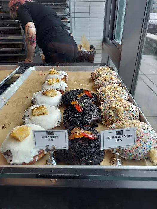 Union Square Donuts Picture 8