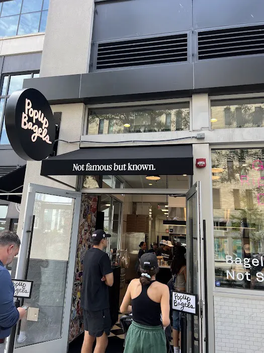 PopUp Bagels Picture 10