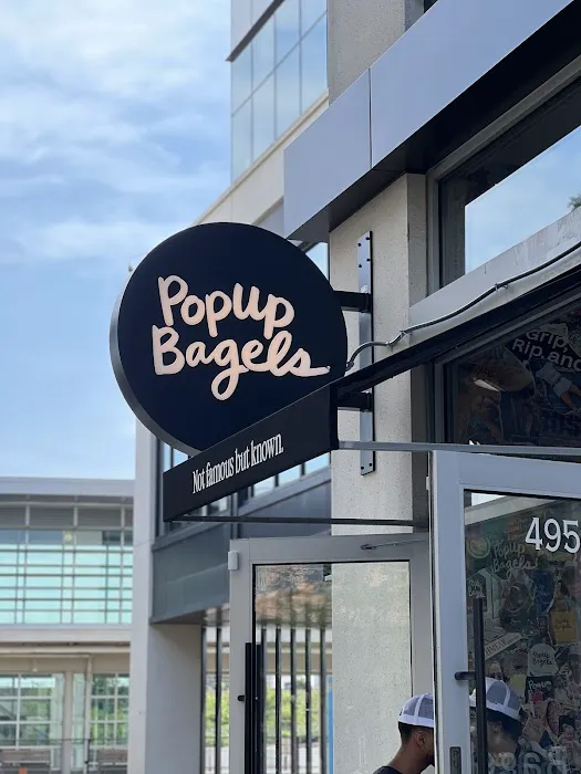 PopUp Bagels Picture 8