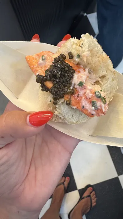 PopUp Bagels Picture 1