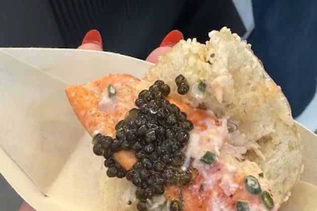 PopUp Bagels