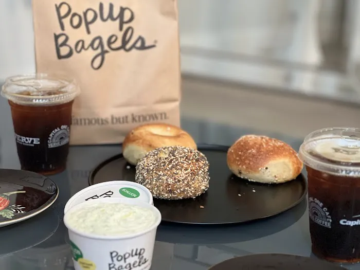 PopUp Bagels Picture 2