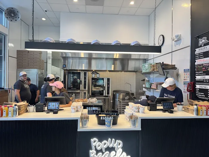 PopUp Bagels Picture 6
