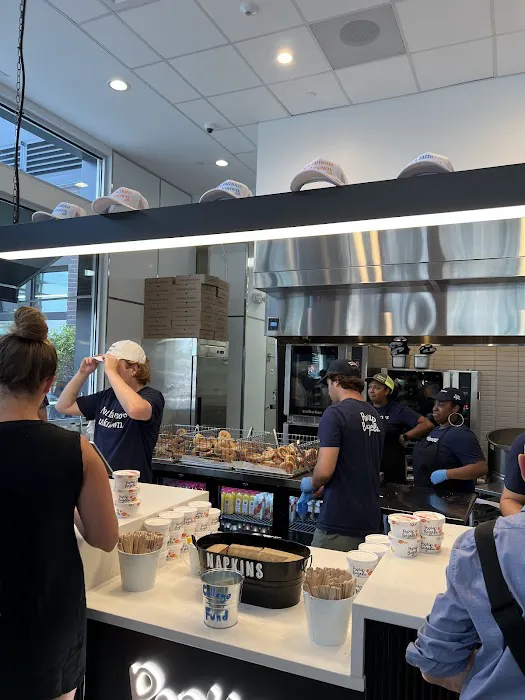 PopUp Bagels Picture 4