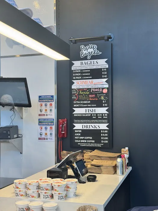 PopUp Bagels Picture 3