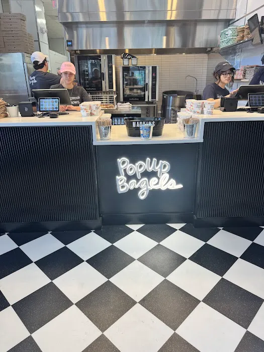 PopUp Bagels Picture 5