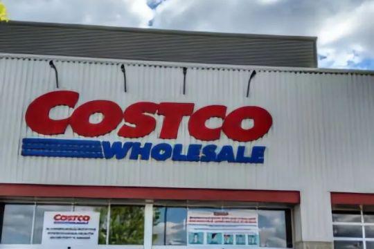 Costco Bakery