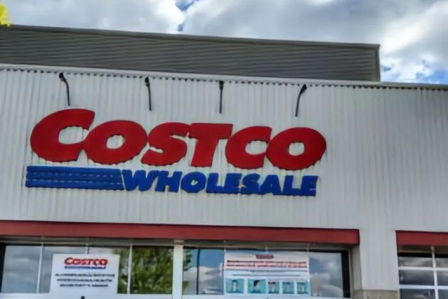 Costco Bakery