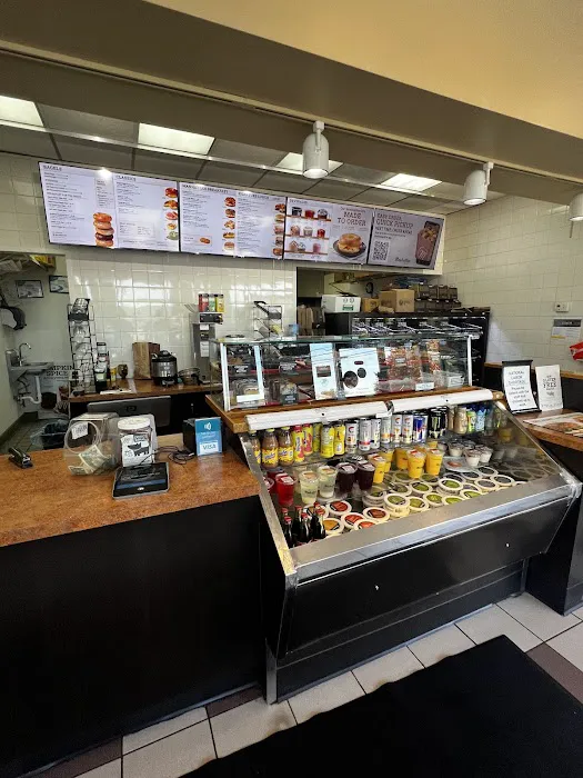 Manhattan Bagel Picture 3