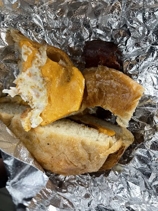 Manhattan Bagel Picture 8