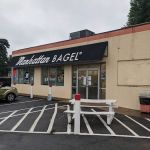 Manhattan Bagel