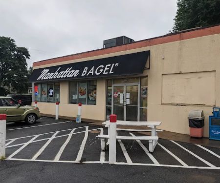 Manhattan Bagel