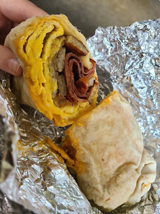 Manhattan Bagel Picture 9