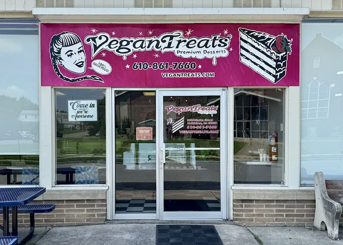 Vegan Treats, Inc. Picture 1