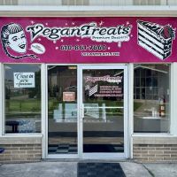 Vegan Treats, Inc. ico