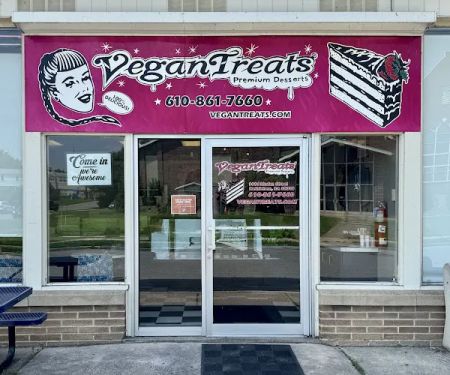 Vegan Treats, Inc.