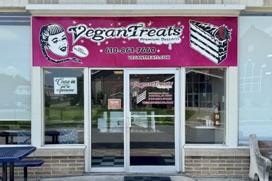 Vegan Treats, Inc.