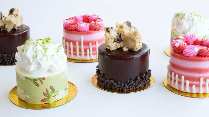 Vegan Treats, Inc. Picture 2