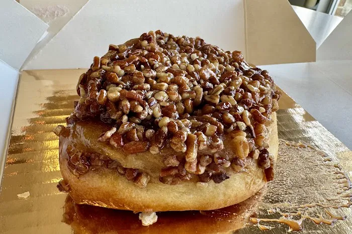 Vegan Treats, Inc. Picture 4