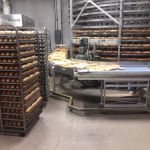 Lusitania Bakery