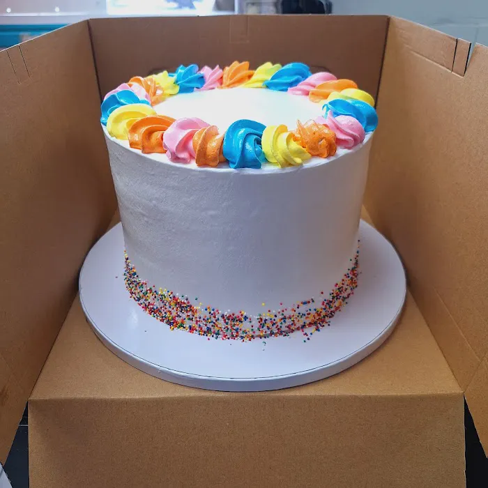 Joelis Bakery Picture 5