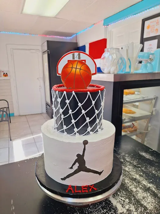 Joelis Bakery Picture 4