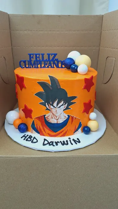 Joelis Bakery Picture 3