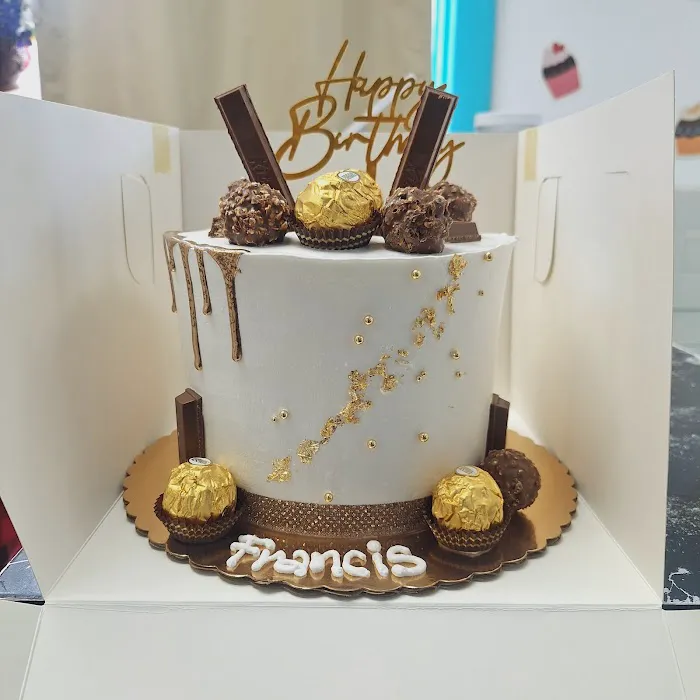 Joelis Bakery Picture 1