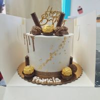 Joelis Bakery ico