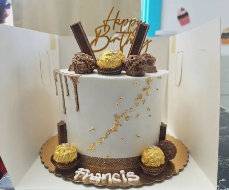 Joelis Bakery
