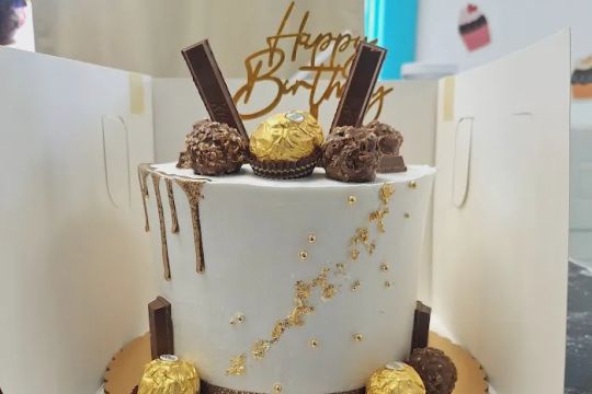 Joelis Bakery