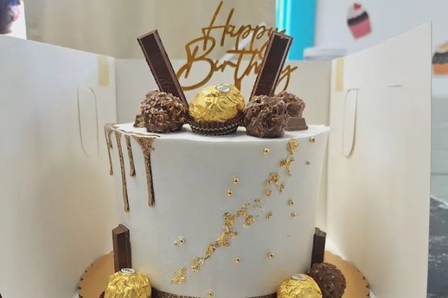 Joelis Bakery