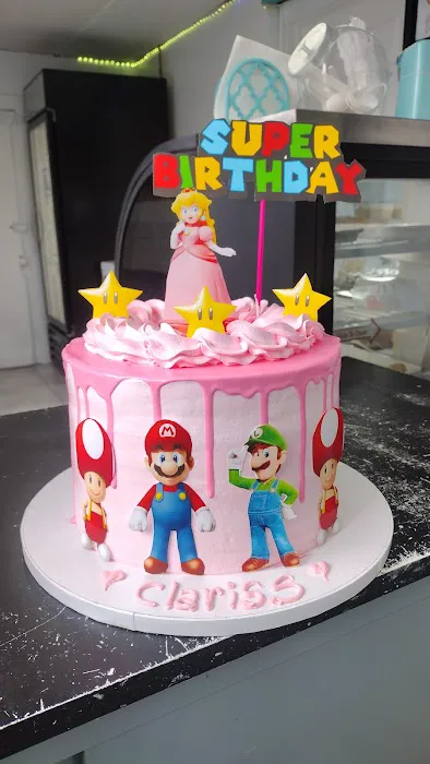 Joelis Bakery Picture 8